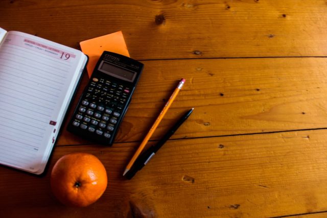 Stiftungsfonds Finanzbericht