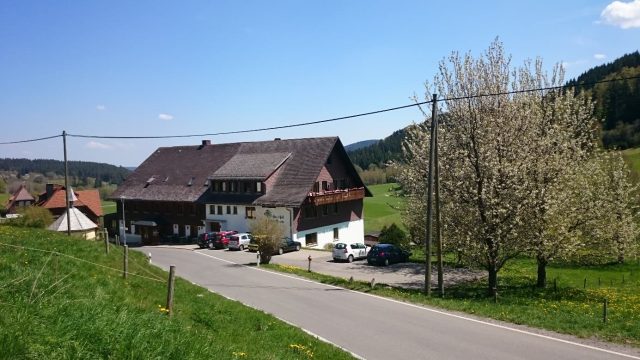 Retreat Haus