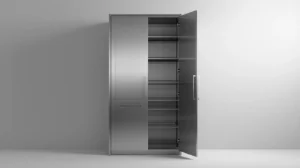 Lager-Hochschrank 100x70x1950cm³